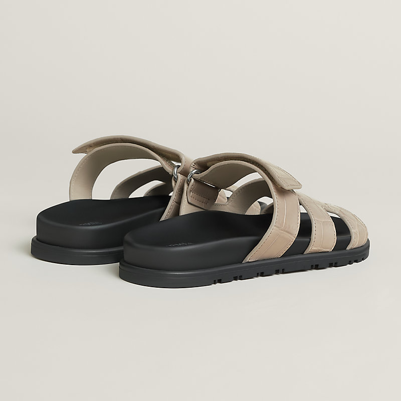 Chypre sandal | Hermès USA